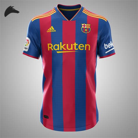 adidas barca